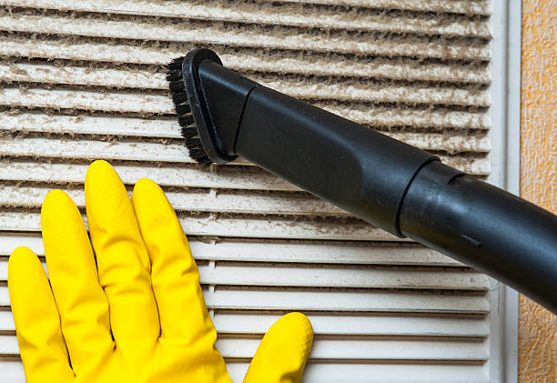 Trusted Hornsby Bend, TX Airduct Cleaning Experts